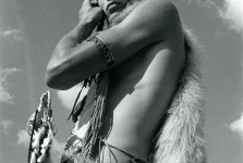 Passamaquoddy Native American